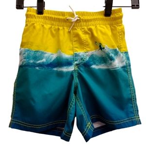 Old Navy Swim Trunks Size M(8)